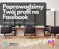 Reklama na Facebook, Prowadzenie Fanpage, promujfanpage - 15