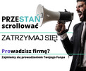 Prowadzenie profilu Fanpage, reklama firmy na Facebooku, - 1