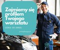 Utworzenie Facebook dla firmy/ grafika wg Twoich potrzeb - 16