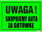 AUTO SKUP SAMOCHODÓW TEL 725-430-051 KRAKÓW CAŁA MAŁOPOLSKA - 4