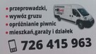 Wywóz gruzu gabarytów sprzatanie piwnic mieszkań garaży prze - 2