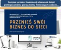 Utworzenie Facebook dla firmy/ grafika wg Twoich potrzeb - 4