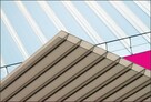 Poliwęglan komorowy Kraków Lity 691 953 695 taras Pergola - 8