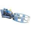 Wielofunkcyjna maszyna hydrauliczna Black Splitter SG1