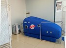 Tlenoterapia. Komora hiperbaryczna. Hiperbaria tlenowa. - 4