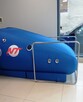 Tlenoterapia. Komora hiperbaryczna. Hiperbaria tlenowa. - 2