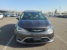 Chrysler Pacifica Hybrid Limited - 2