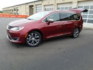 Chrysler Pacifica Limited 8os. - 1