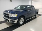 Dodge RAM 1500  Big Horn/Lone Star 4x4 Crew Cab Hybryda - 1