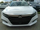 Honda Accord Touring Hybryda - 2