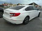 Honda Accord Touring Hybryda - 4