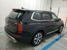 Kia inny Telluride SX 7os. - 4