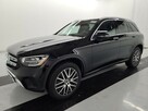Mercedes GLS Klasa GLS 350e Hybryda - 1