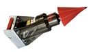 Wielofunkcyjna maszyna hydrauliczna Black Splitter SB