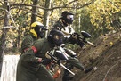 PAINTBALL KALISZ - NAJLEPSZE IMPREZY KALISZ OSTROW POLIGON - 2