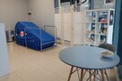 Tlenoterapia. Komora hiperbaryczna. Hiperbaria tlenowa. - 3