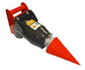 Wielofunkcyjna maszyna hydrauliczna Black Splitter S1 - 2
