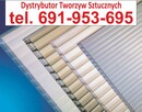 Poliwęglan komorowy Sosnowiec Lity 691 953 695 taras dachy - 8