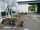 Wynajmę hale magazynowo-produkcyjne z powierzchnią biurową - 2