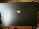 HP 8540W profesionalny, super okazja.dwa dyski. - 9