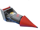 Wielofunkcyjna maszyna hydrauliczna Black Splitter S1X