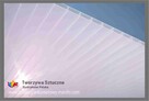Poliwęglan komorowy Łomża Lity 691 953 695 taras dachy - 5