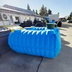 ZBIORNIK NA DESZCZÓWKĘ 5000L BOLT - 2