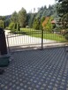 Ogrodzenia metalowe balustrady kraty schody - 3