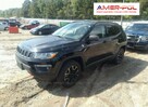 Jeep Compass 2019, 2.4L, 4x4, TRAILHAWK, po gradobiciu - 1