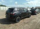 Jeep Compass 2019, 2.4L, 4x4, TRAILHAWK, po gradobiciu - 4