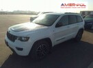 Jeep Grand Cherokee 2019, 3.6L, 4x4, TRAILHAWK, po gradobiciu - 1