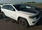 Jeep Grand Cherokee 2019, 3.6L, 4x4, TRAILHAWK, po gradobiciu - 2