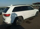 Jeep Grand Cherokee 2019, 3.6L, 4x4, TRAILHAWK, po gradobiciu - 4