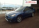 Subaru OUTBACK 2021, 2.5L, 4x4, LIMITED, po gradobiciu - 1