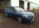 Subaru OUTBACK 2021, 2.5L, 4x4, LIMITED, po gradobiciu - 2