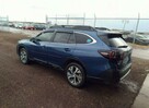 Subaru OUTBACK 2021, 2.5L, 4x4, LIMITED, po gradobiciu - 3