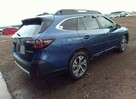 Subaru OUTBACK 2021, 2.5L, 4x4, LIMITED, po gradobiciu - 4