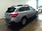 Subaru OUTBACK 2018, 2.5L, 4x4, po gradobiciu - 4