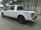 Ford F150 2017, 2.7L, 4x4, XLT, po kradzieży. - 4