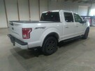 Ford F150 2017, 2.7L, 4x4, XLT, po kradzieży. - 5