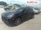 Porsche Macan 2017, 3.0L, 4x4, GTS, po kradzieży - 1