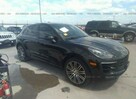 Porsche Macan 2017, 3.0L, 4x4, GTS, po kradzieży - 2