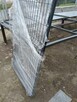 Ogrodzenia metalowe balustrady kraty schody - 4