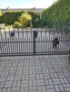 Ogrodzenia metalowe balustrady kraty schody - 2