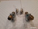 Filtr gazu nowy DuoControl do przyczepy kampera jak Truma za - 3
