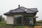 Budowa DOMU - Tarnów, Dąbrowa Tar. - Okolice - 12