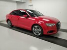 Audi A3 Premium - 3