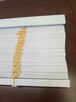 Żaluzja 25mm DREWNIANA / LAMINAT / BAMBUSOWA NA WYMIAR - 6