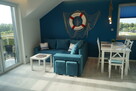apartament Aisza dla rodzin-500m od morza -tanio - 2