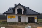 Budowa DOMU - Tarnów, Dąbrowa Tar. - Okolice - 10